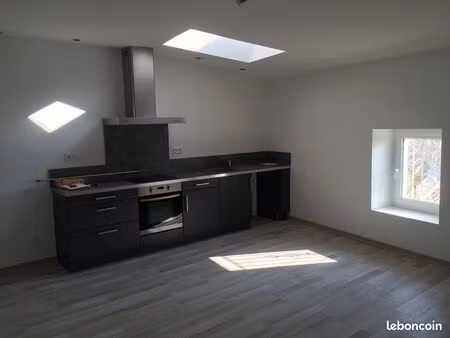 appartement t1 50m2