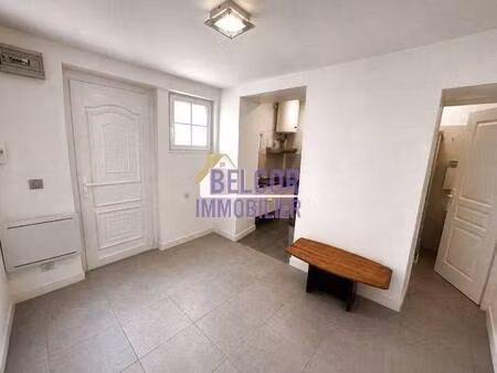 belcor immobilier