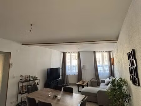 appartement t3