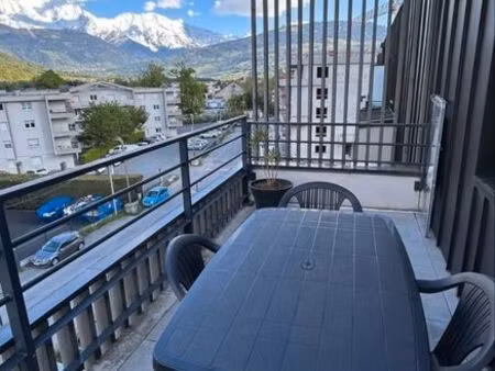 appartement t2 à louer
