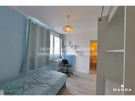studio à louer