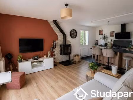 studio à louer - logement étudiant