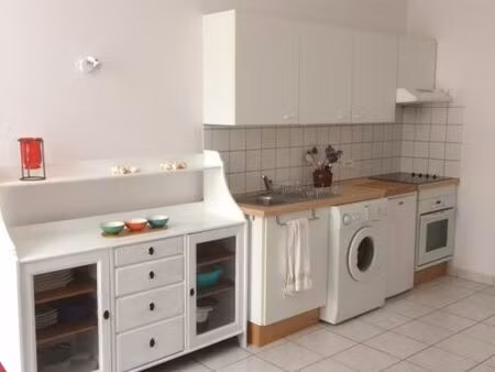 location appartement sans frais