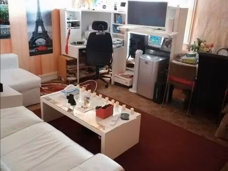 appartement meublé 52m2 dans l'essonne