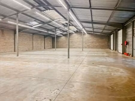 local commercial à vendre