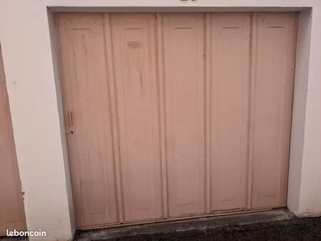 garage chamalières