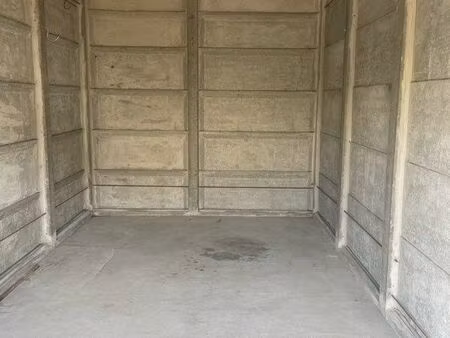loue garage