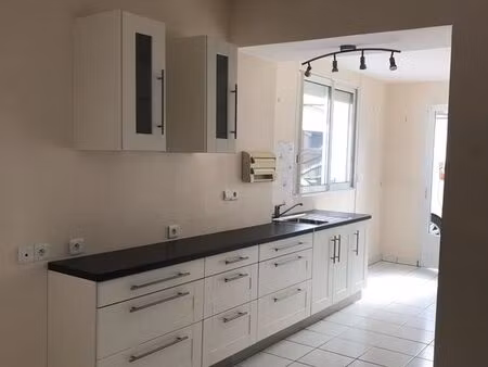 maison plein pied à louer