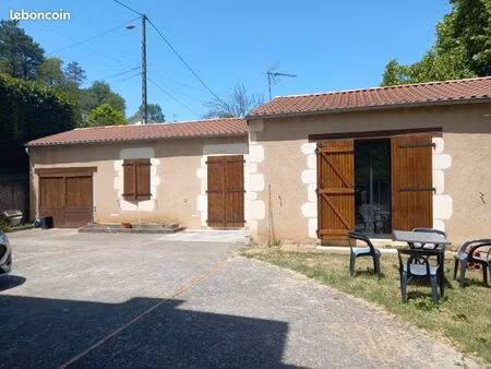 location maison cahors