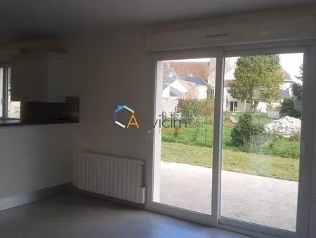 maison à louer