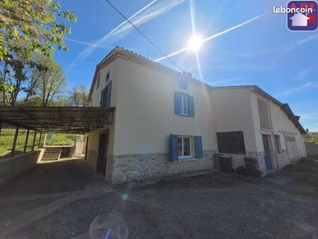 maison 5 pièces 181 m²