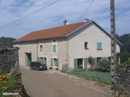 maison individuelle