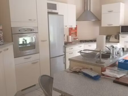 maison 4/5 chambres ste pezenne