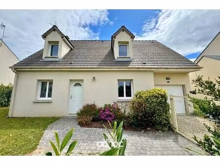 maison à louer