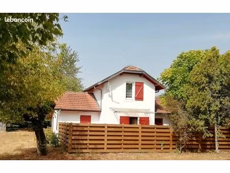 maison en location parentis
