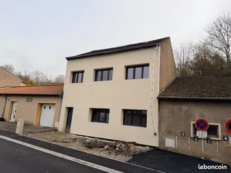 maison 100m2 centre st-julien