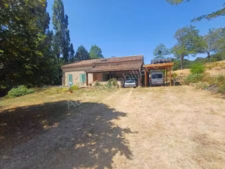 villa à vendre