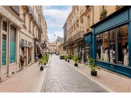 location appartement 1 pièce à bordeaux (33000)  530 €