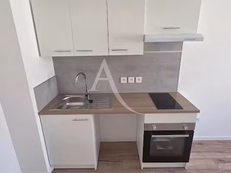 location appartement 2 pièces 41 m² à carmaux (81400)  572 €