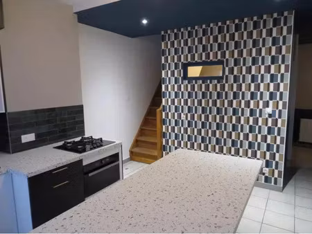 location appartement 3 pièces 54 m² à saint-etienne (42000)  550 €