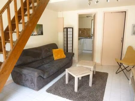 duplex à louer