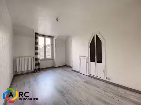 arc immobilier métropole