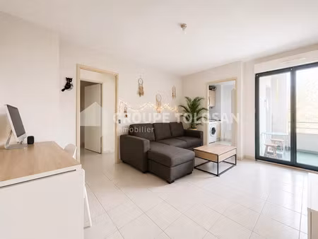 location appartement 2 pièces 41 m² à saint-lys (31470)  535 €