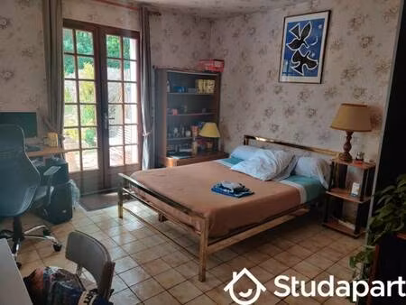 studio à louer