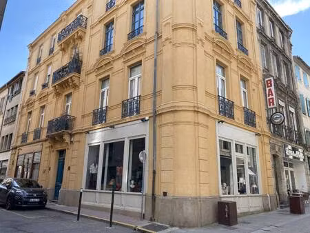 local commercial à vendre
