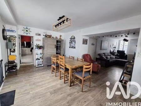 maison de ville à vendre