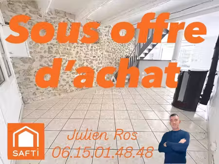 safti ros julien conseiller indépendant