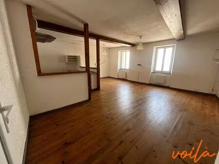 immeuble à vendre