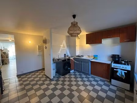 immeuble à vendre