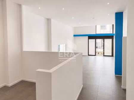 local commercial à vendre