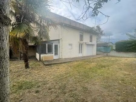 maison à louer