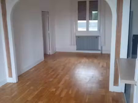 maison à louer