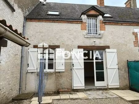 maison à louer