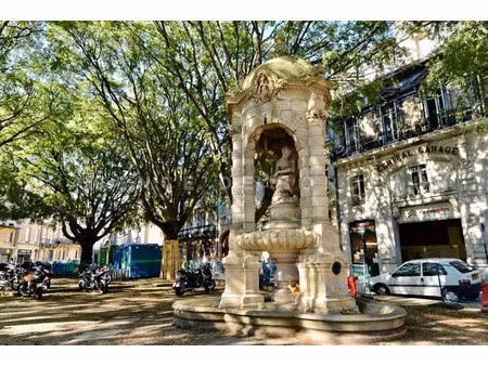 location appartement 1 pièce à bordeaux (33000)  590 €
