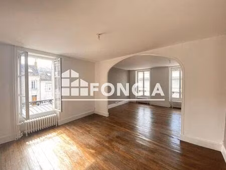 duplex à louer