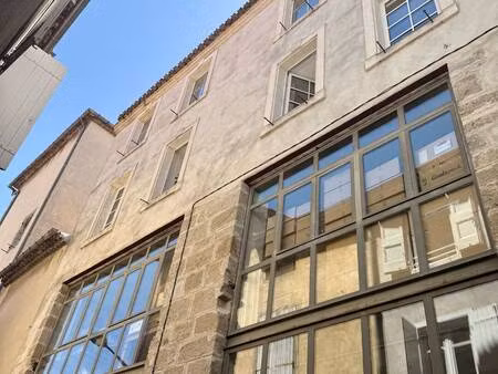 immeuble à vendre