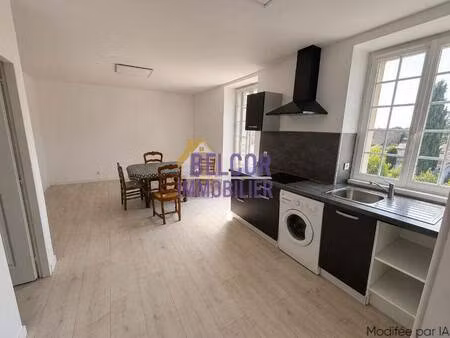 belcor immobilier