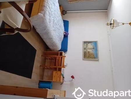 studio à louer