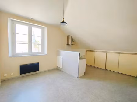 location appartement 2 pièces 35.24 m² à vertou (44120)  553 €