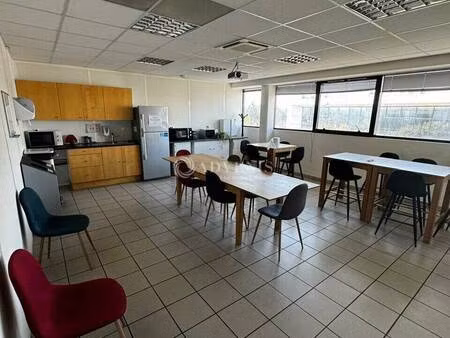 espace bureau à vendre