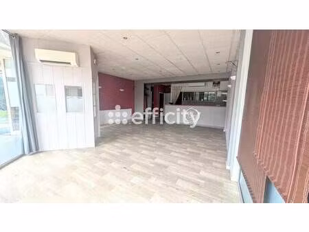 local commercial à vendre