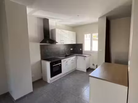 maison à louer