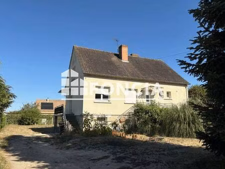 maison à louer