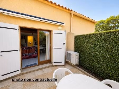 villa à vendre