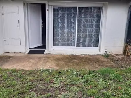 location meublée appartement 1 pièce 34 m² à loire-authion (49250)  565 €