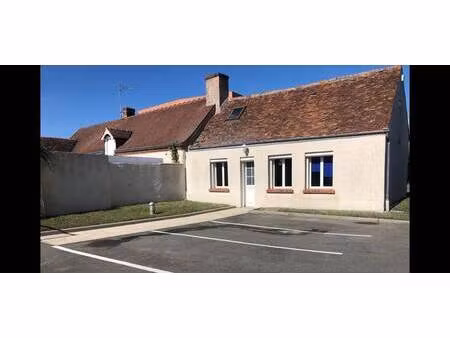bureaux à louer